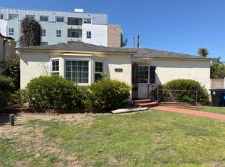 2605 S Bentley Ave, Los Angeles, CA 90064