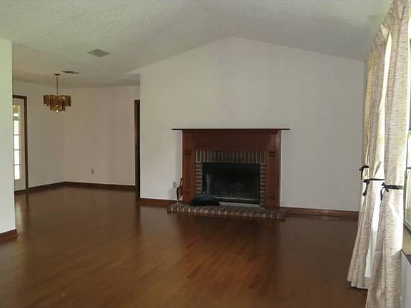 Living Room to Dining Room