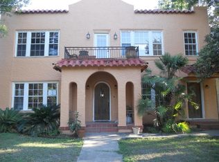 510 W Gramercy Pl, San Antonio, TX 78212