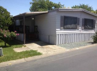 56 Sheri Ridge Way, Rancho Cordova, CA 95670