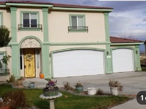 100 SW Kelandren Dr #1, Prosser, WA 99350