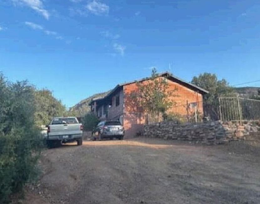 Property Front View