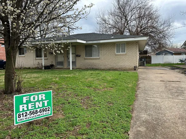 919 W Fairlawn Cir #917, Evansville, IN 47711