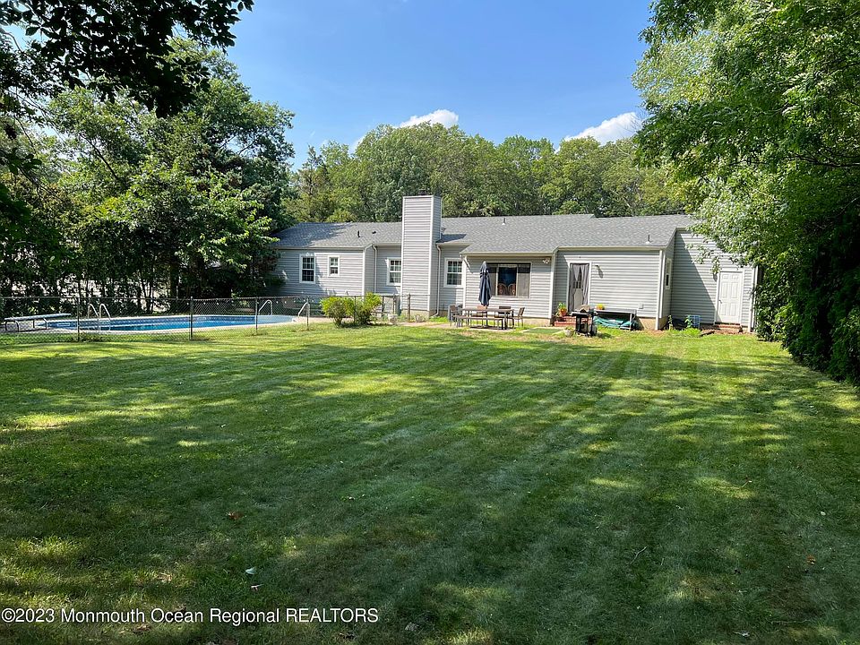 406 Grant Avenue, Eatontown, NJ 07724 Zillow