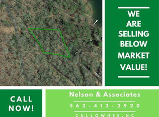 14 Via Del Lago, Cullowhee, NC 28723