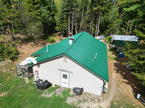 21 Bearadise Lane, Springfield, ME 04487