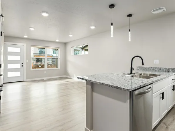 Liberty Estates, 9684 Liam Loop #B, Missoula, MT 59808