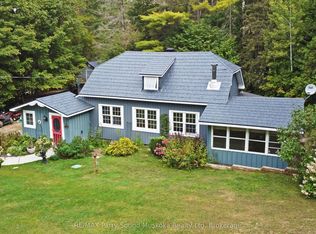 159 Boundary Spur Rd, Whitestone, ON P0A1G0