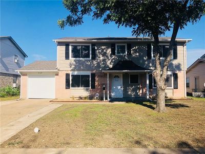 717 Rutgers Dr, Lancaster, TX, 75134