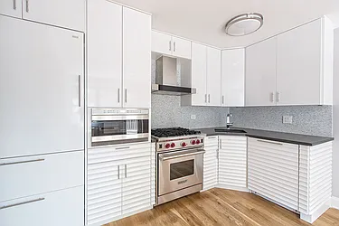 Rented by Stellar Management