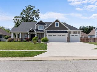 13309 Sangiovese Pl, Fort Wayne, IN 46845