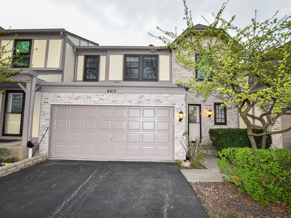 4475 Olmstead Dr, Hoffman Estates, IL 60192