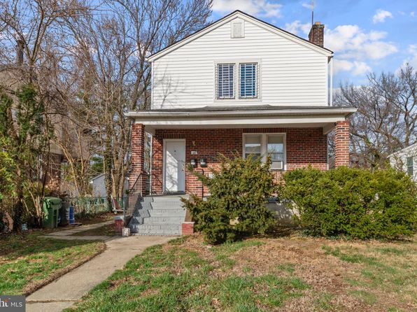 6116 Moyer Ave, Baltimore, MD 21206