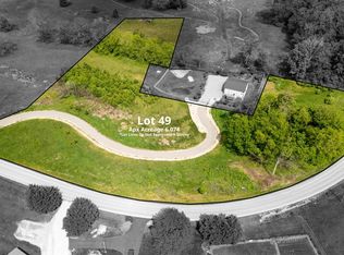 1330 Chrisman Mill Rd NW, Christiansburg, VA
