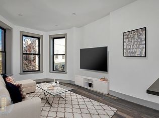 1961 Madison Ave #3B, New York, NY 10035