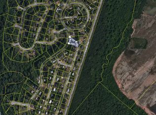 307 Millbank Rd, Wellford, SC 29385