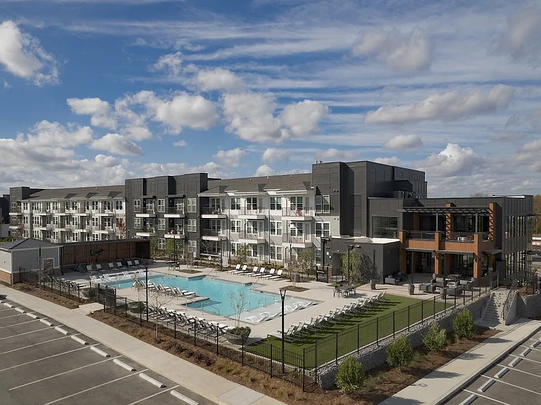 Mainstead at Century Farms Apartments — Photo 15