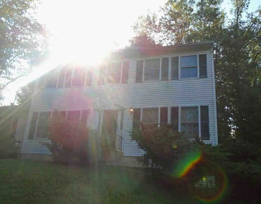 Property Front View