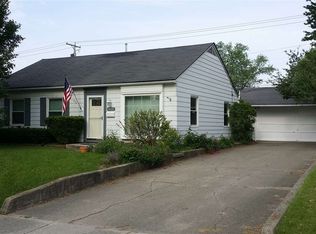 4931 Stony Run Ct, Fort Wayne, IN 46825