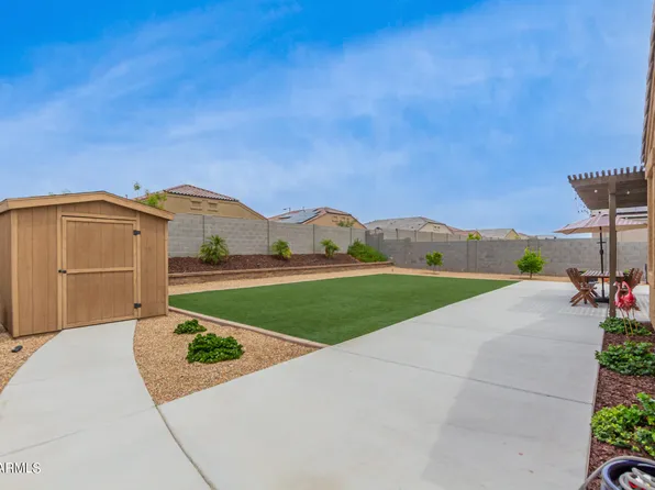 30526 W INDIANOLA Avenue, Buckeye, AZ 85396
