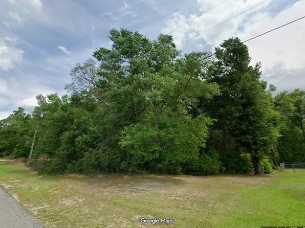 2658 W FORBES PLACE LOT 5, CITRUS SPRINGS, FL 34434