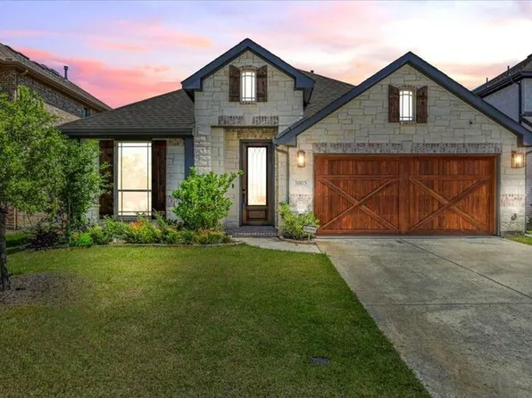 3005 Knoxbridge Rd, Forney, TX 75126