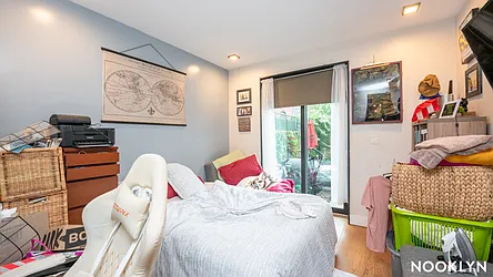 Rented by Nooklyn NYC LLC