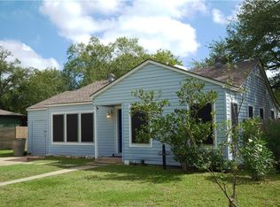 1517 Oakview St, Bryan, TX 77802