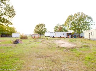1120 J J St, Mamou, LA 70554