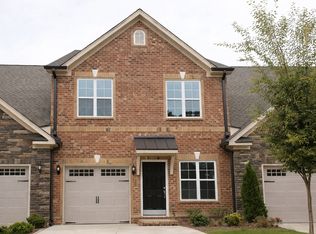 1132 Talisker Way, Burlington, NC 27215