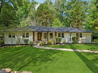 459 Thackeray Pl SW, Atlanta, GA 30311