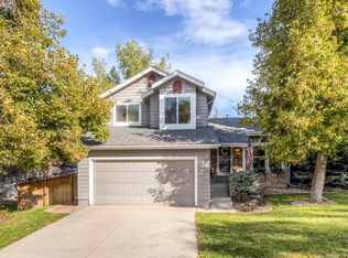 1005 Brittany Way, Highlands Ranch, CO 80126