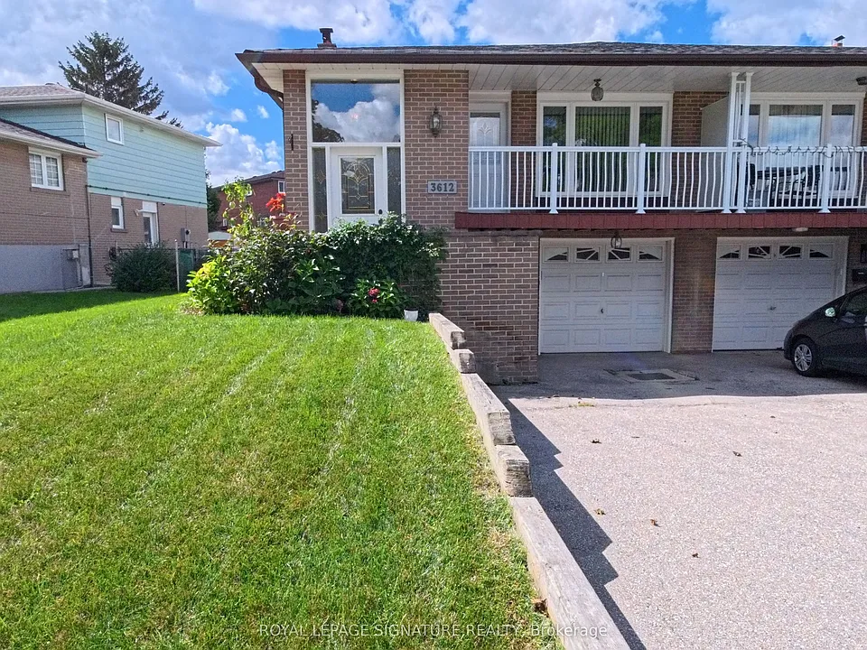 3612 Birchmeadow Cres