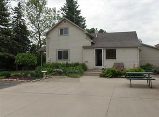 1305 N Mission Rd, Mount Pleasant, MI 48858