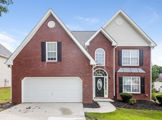 785 Georgian Hills Dr, Lawrenceville, GA