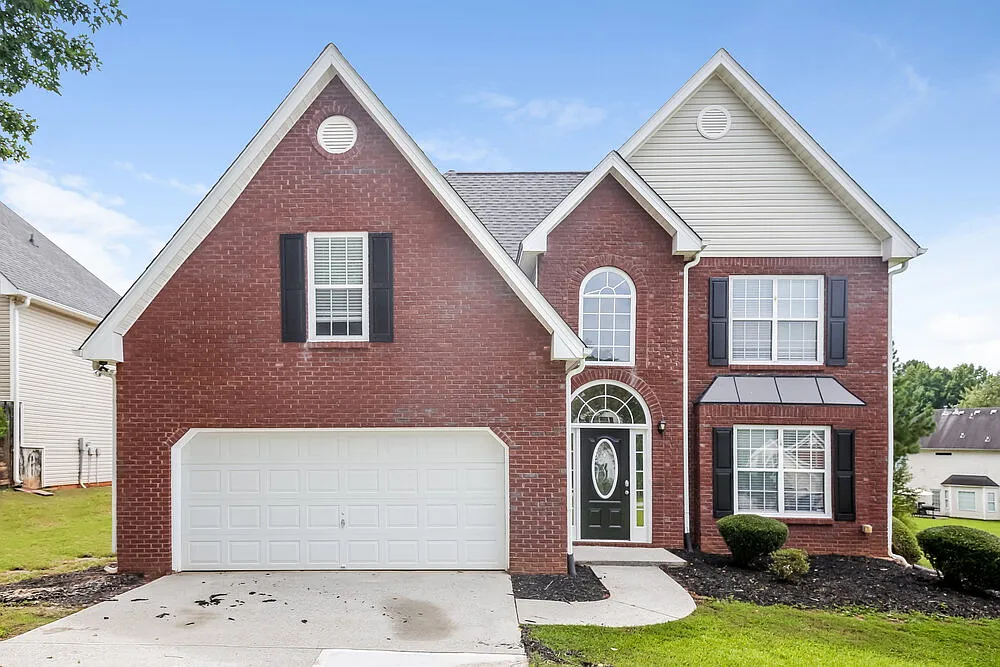 785 Georgian Hills Dr photo 1
