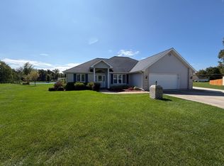 1020 Fawn Ct, Decatur, IN 46733
