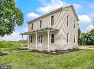 43 McGinley Dr, Fairfield, PA 17320