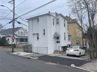 61 Kimball St, Providence, RI 02908