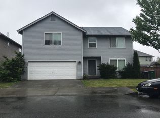 8423 79th St NE, Marysville, WA 98270