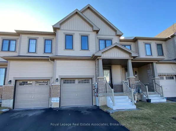 3 Amos Ave, Brantford, ON N3T 0V4