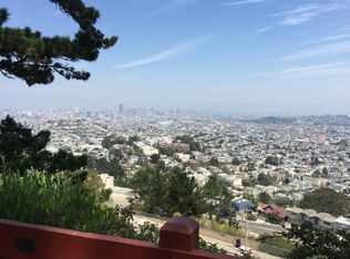 75 Ora Way UNIT 202D, San Francisco, CA 94131