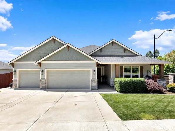 2918 NE 4th Avenue, Battle Ground, WA 98604