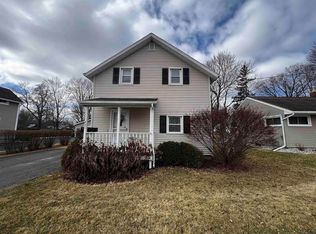 431 Springbrook Ave, Adrian, MI 49221