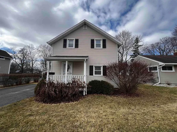 431 Springbrook Ave, Adrian, MI 49221