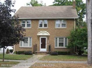 523 E Bridge St, Portland, MI 48875