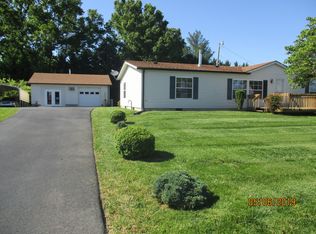 11603 Black Rd, Knoxville, TN 37932