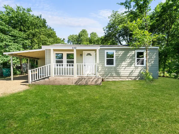 230 Cottonwood Dr, Wilmer, TX 75172