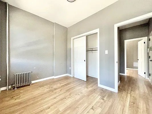 Bedroom, photo 3