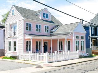 379 Spring St, Newport, RI 02840